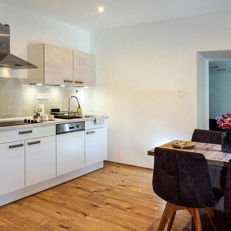 Alpok-Spirit Apartment - Velem Bagian luar foto