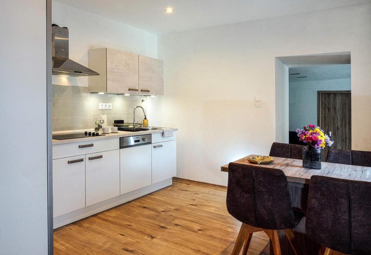 Alpok-Spirit Apartment - Velem Bagian luar foto